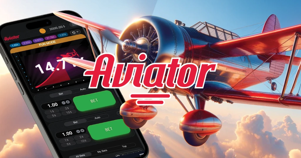 strategia aviator